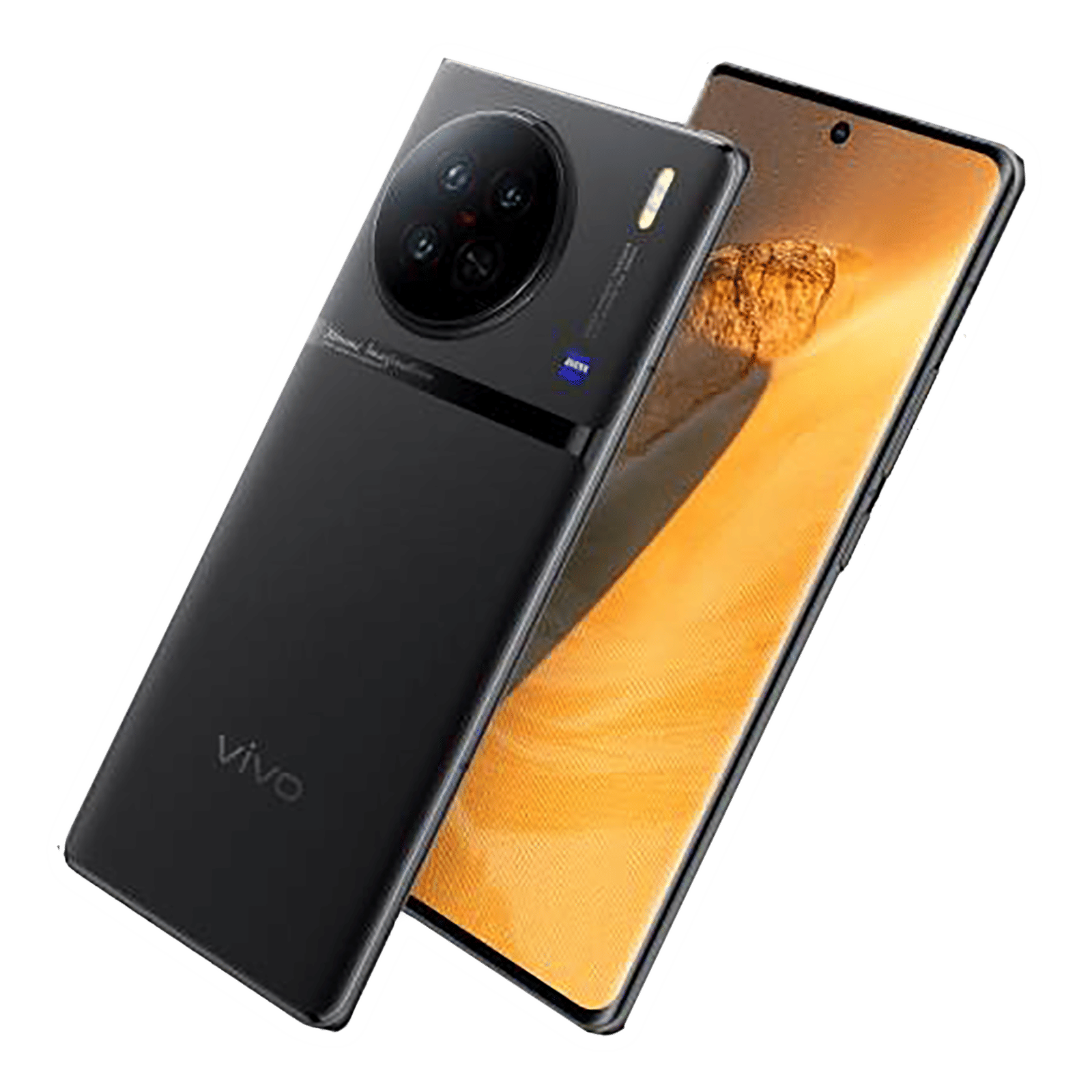 Buy vivo X90 5G (8GB RAM, 256GB, Asteroid Black) Online - Croma